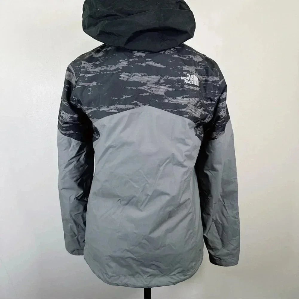 The North Face Women's Aryi  Three In One Triclimate Jacket Coat - Picture 4 of 16